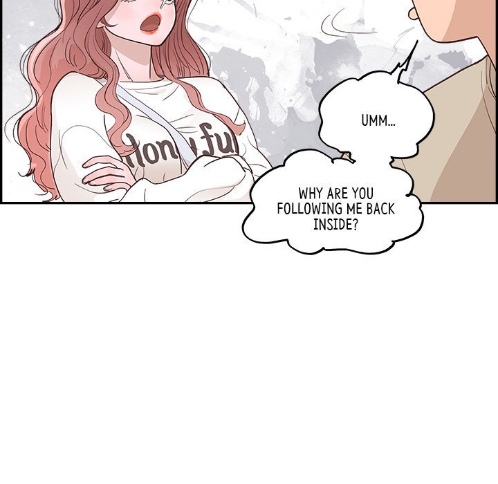 Sunny-Side Up Manhwa - Chapter 10 Page 76