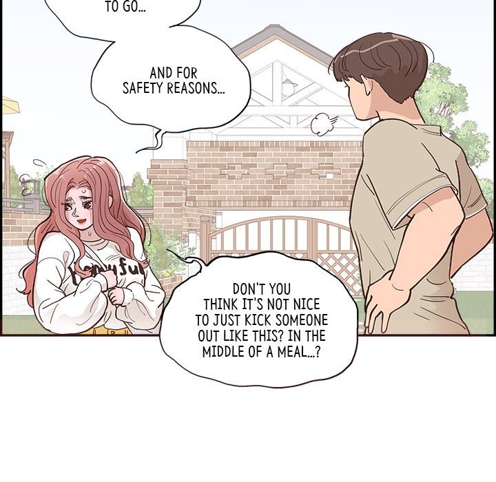 Sunny-Side Up Manhwa - Chapter 10 Page 78