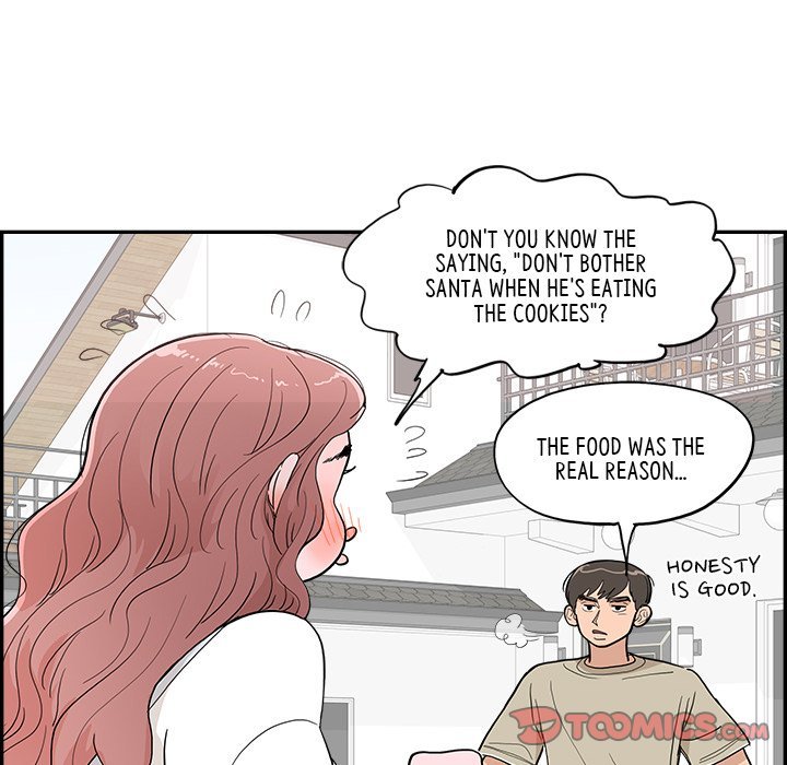 Sunny-Side Up Manhwa - Chapter 10 Page 79