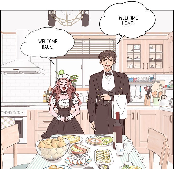 Sunny-Side Up Manhwa - Chapter 10 Page 87