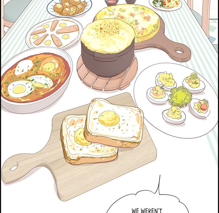 Sunny-Side Up Manhwa - Chapter 10 Page 88