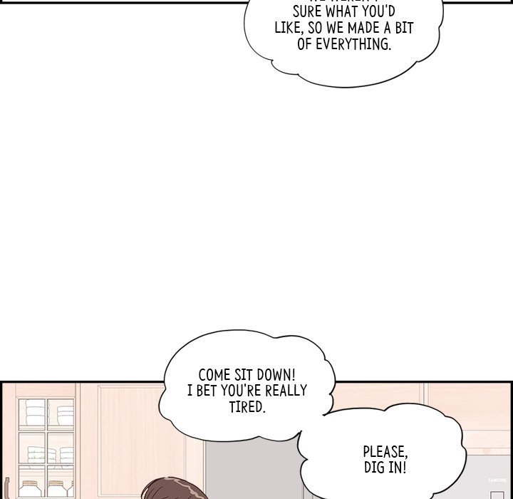 Sunny-Side Up Manhwa - Chapter 10 Page 89