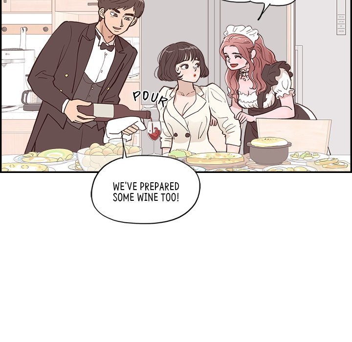 Sunny-Side Up Manhwa - Chapter 10 Page 90
