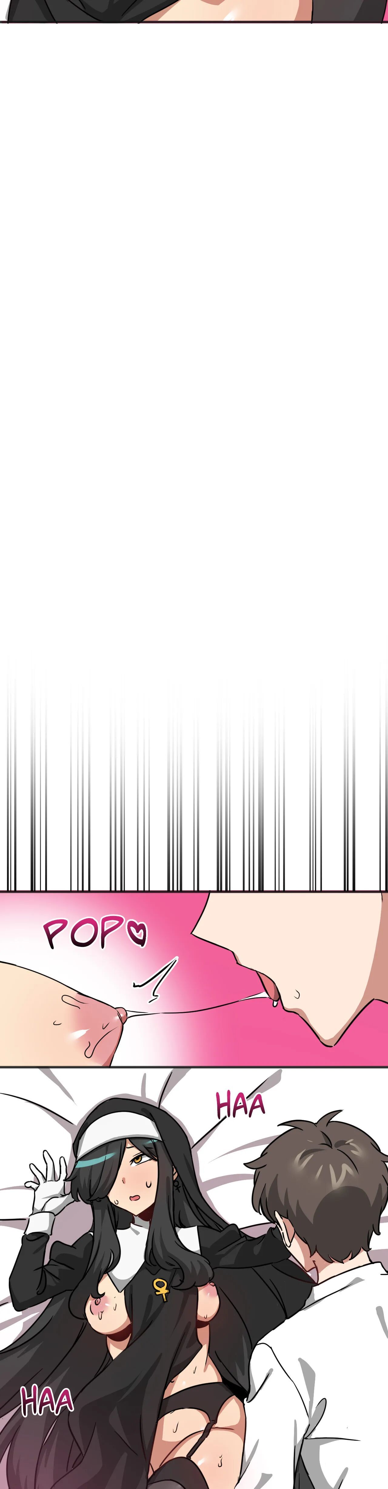 No Man's Land Manhwa - Chapter 41 Page 24