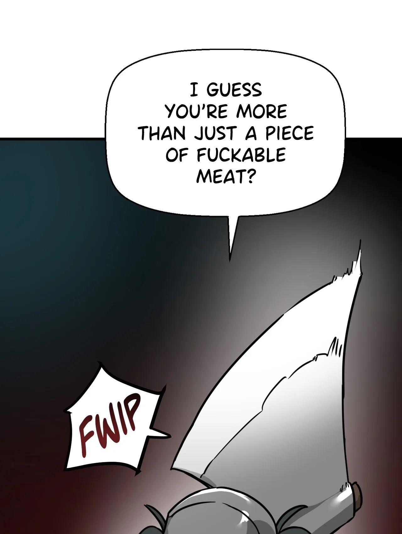 No Man's Land Manhwa - Chapter 17 Page 52