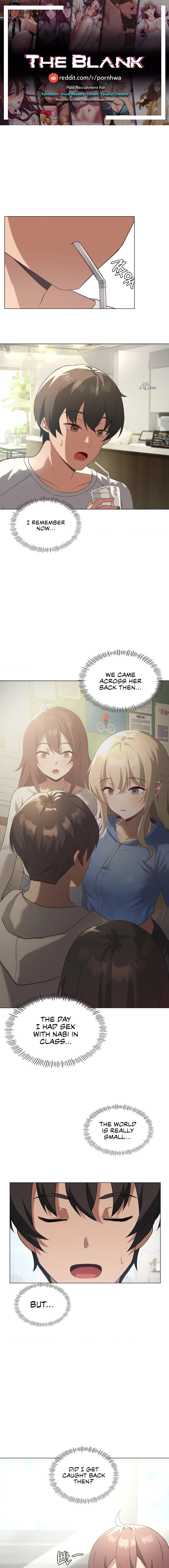 Pleasure up Manhwa - Chapter 20 Page 0