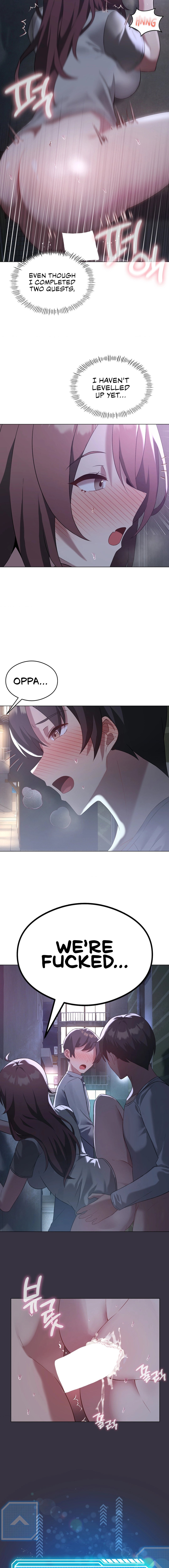 Pleasure up Manhwa - Chapter 20 Page 12