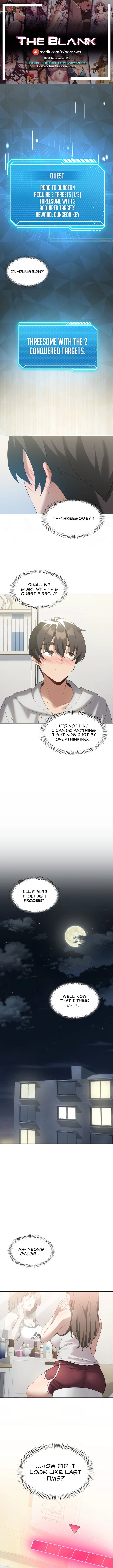 Pleasure up Manhwa - Chapter 16 Page 0