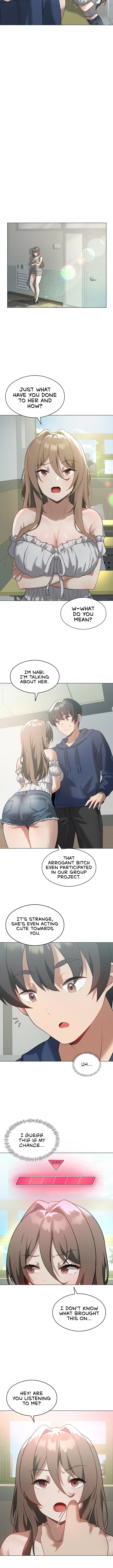 Pleasure up Manhwa - Chapter 16 Page 3