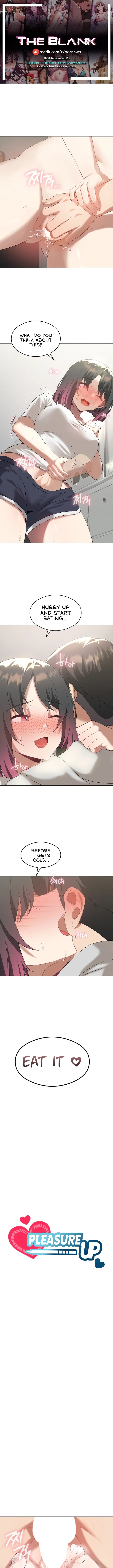 Pleasure up Manhwa - Chapter 15 Page 0
