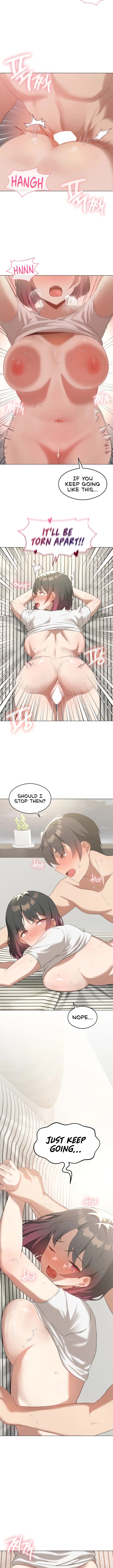 Pleasure up Manhwa - Chapter 15 Page 2