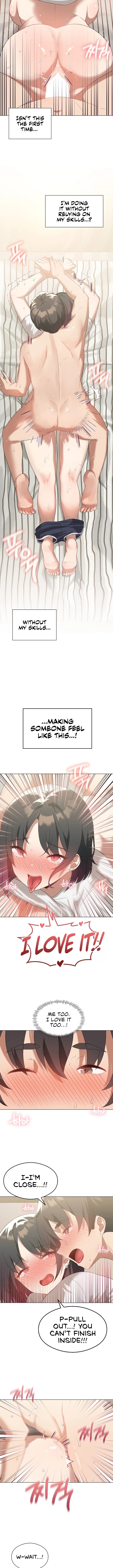 Pleasure up Manhwa - Chapter 15 Page 3