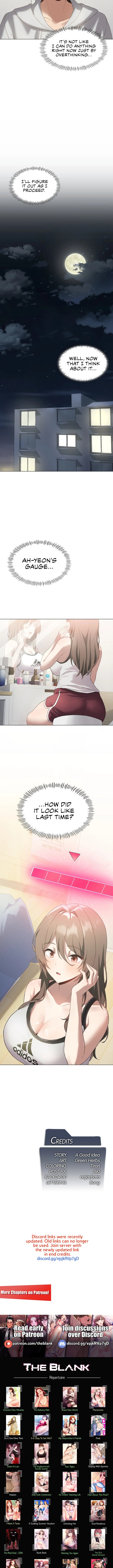 Pleasure up Manhwa - Chapter 15 Page 10