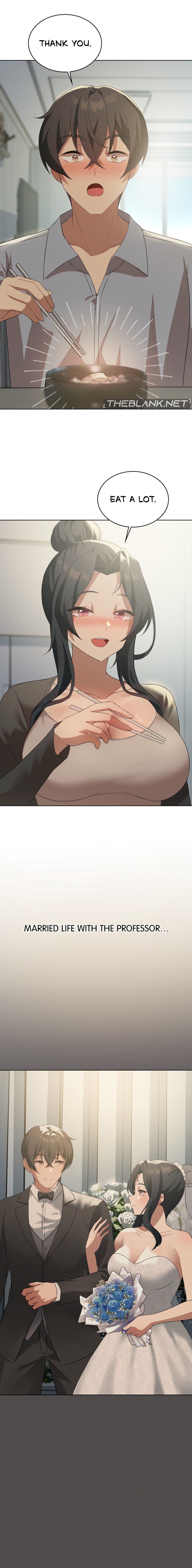 Pleasure up Manhwa - Chapter 46 Page 9