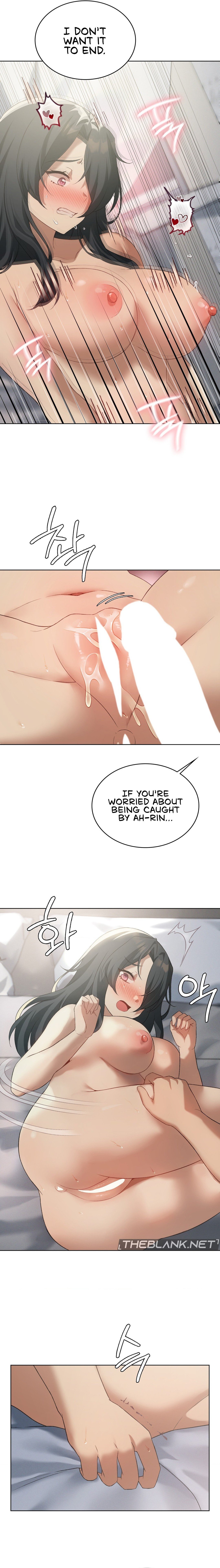 Pleasure up Manhwa - Chapter 46 Page 2