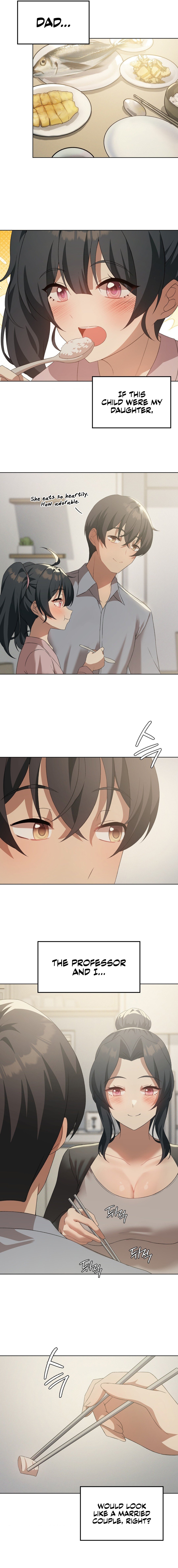 Pleasure up Manhwa - Chapter 46 Page 8