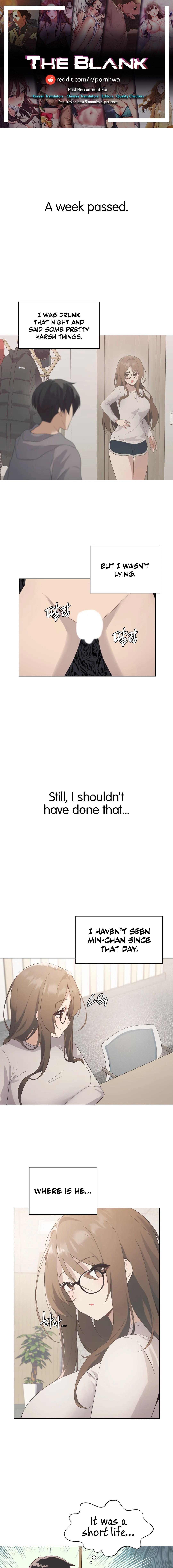 Pleasure up Manhwa - Chapter 2 Page 0