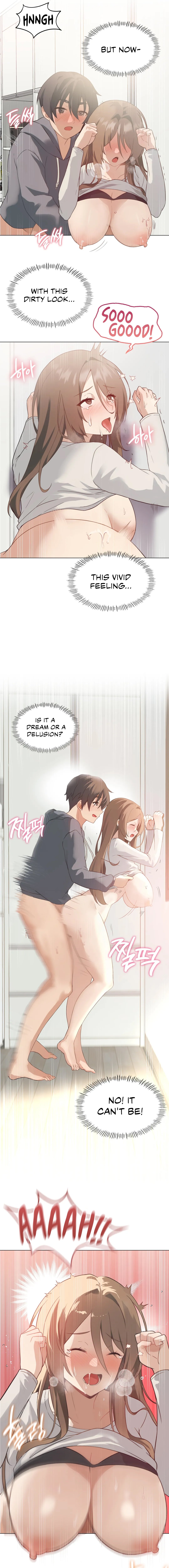 Pleasure up Manhwa - Chapter 2 Page 14