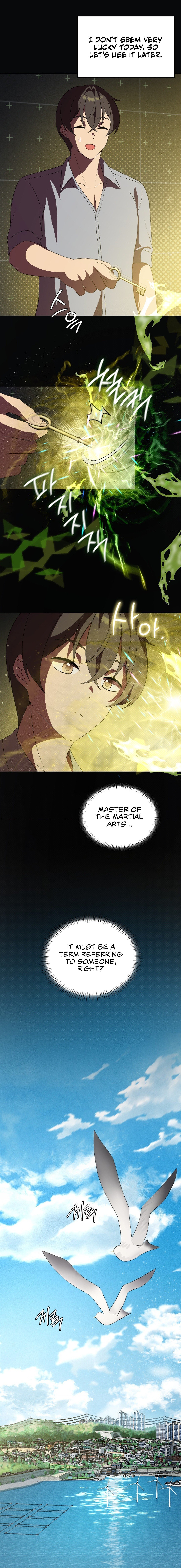 Pleasure up Manhwa - Chapter 47 Page 9