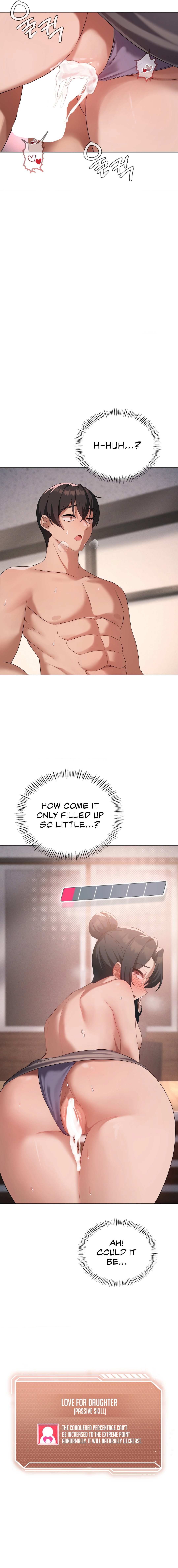 Pleasure up Manhwa - Chapter 40 Page 15