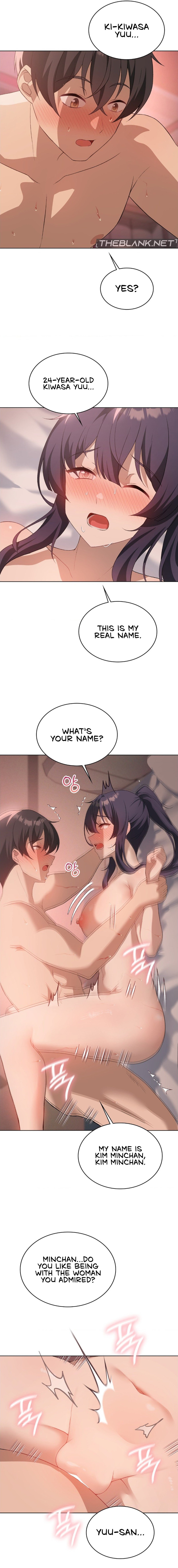 Pleasure up Manhwa - Chapter 48 Page 13