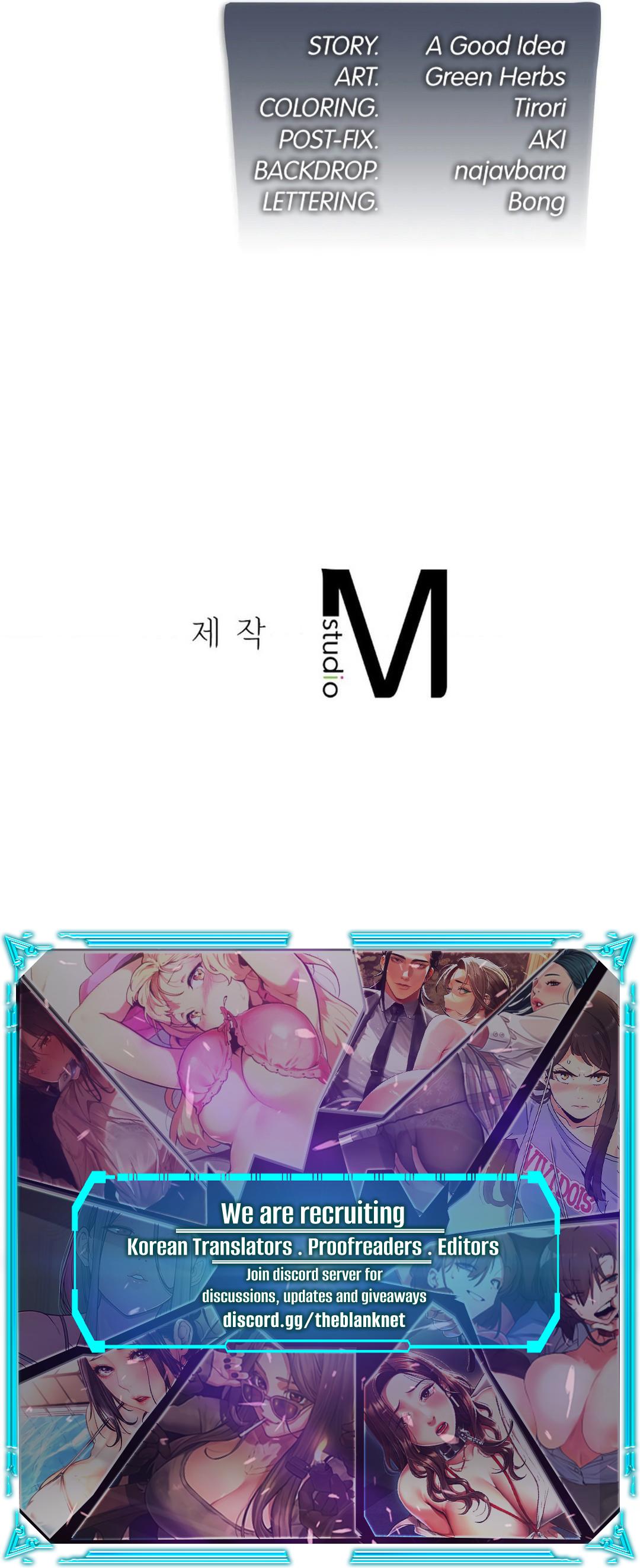 Pleasure up Manhwa - Chapter 48 Page 18