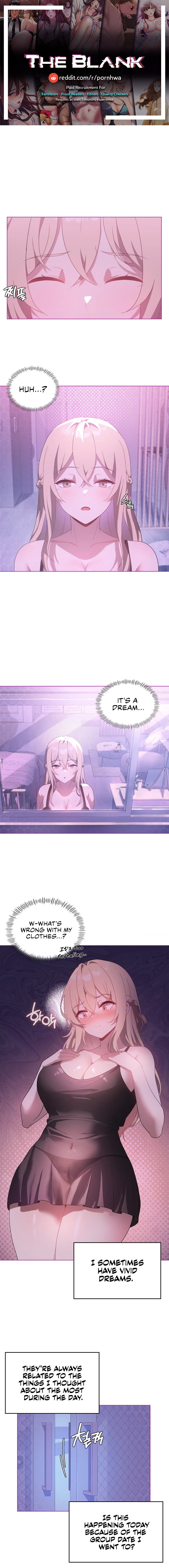 Pleasure up Manhwa - Chapter 23 Page 0