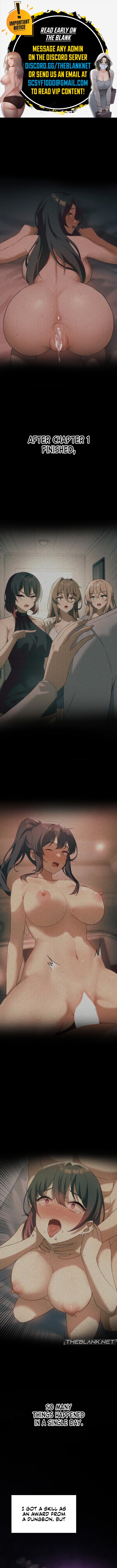 Pleasure up Manhwa - Chapter 51 Page 0