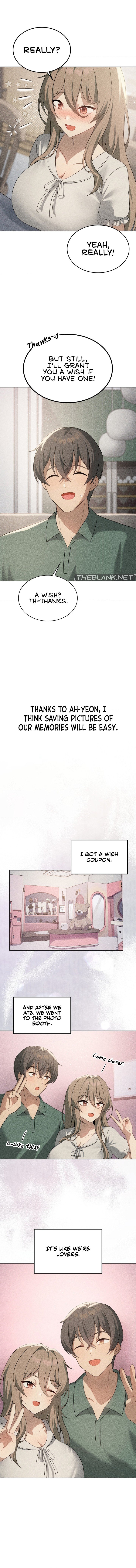 Pleasure up Manhwa - Chapter 51 Page 6