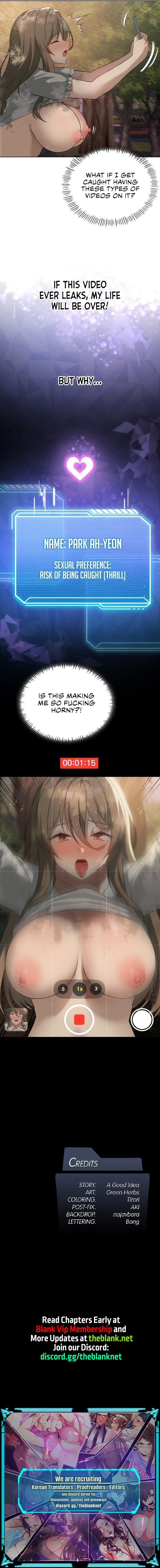 Pleasure up Manhwa - Chapter 51 Page 14