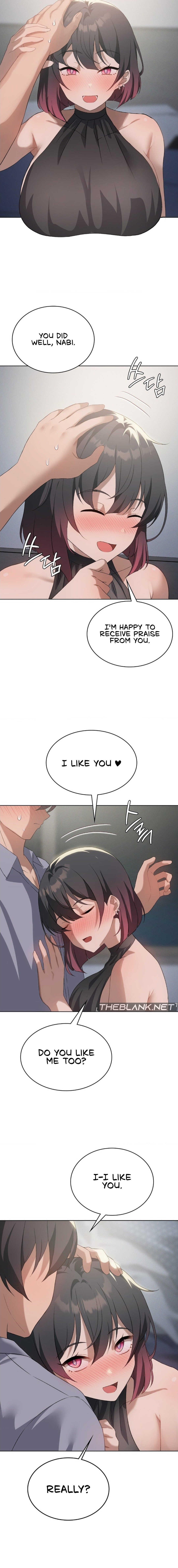 Pleasure up Manhwa - Chapter 49 Page 2