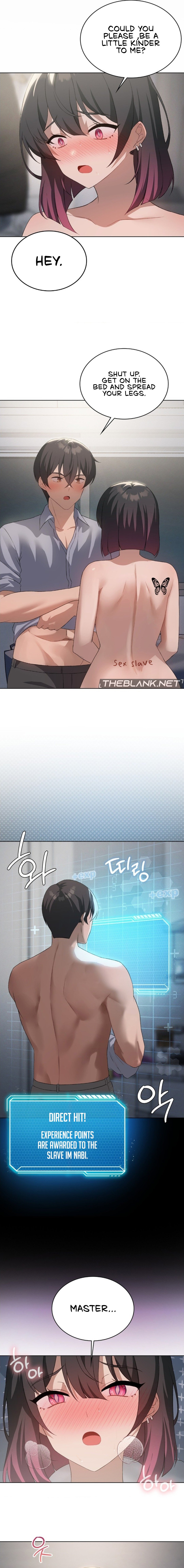 Pleasure up Manhwa - Chapter 49 Page 8