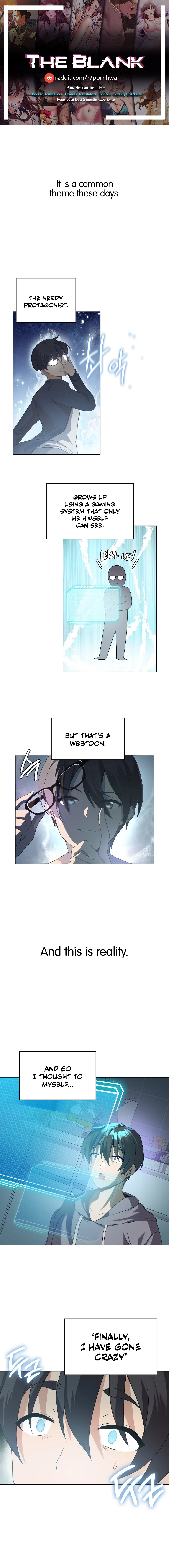 Pleasure up Manhwa - Chapter 3 Page 0