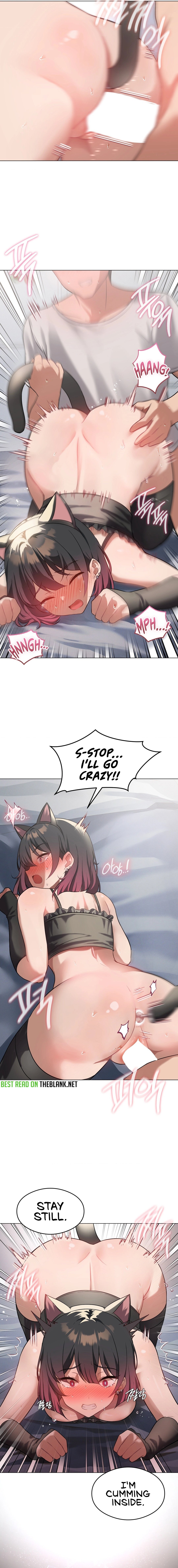 Pleasure up Manhwa - Chapter 29 Page 13