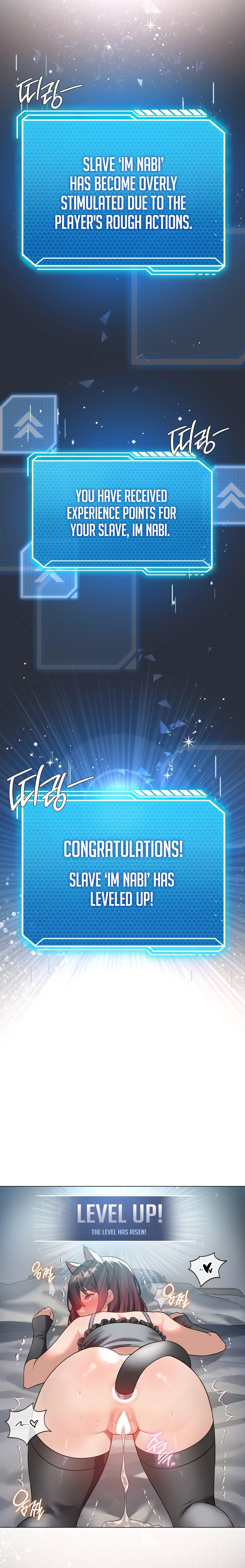 Pleasure up Manhwa - Chapter 29 Page 14