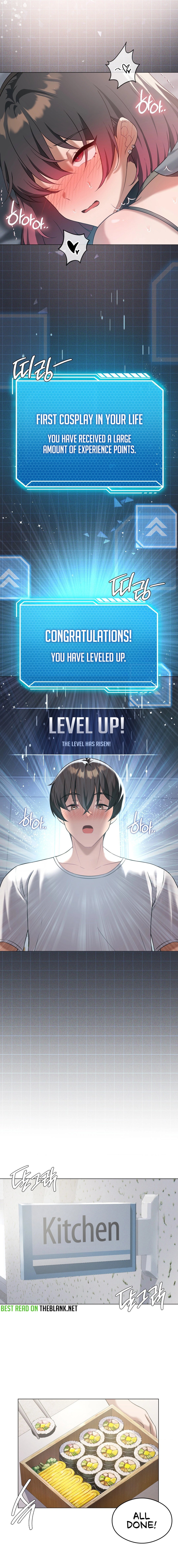 Pleasure up Manhwa - Chapter 29 Page 15