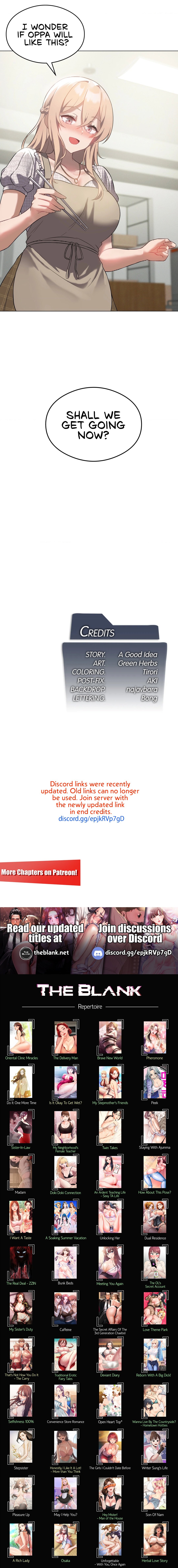 Pleasure up Manhwa - Chapter 29 Page 16