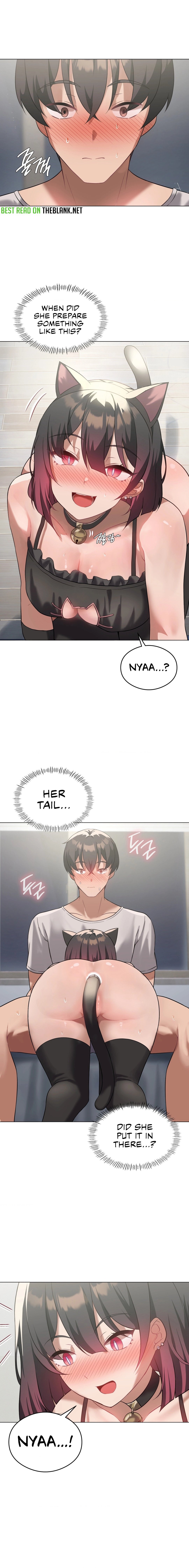 Pleasure up Manhwa - Chapter 29 Page 3