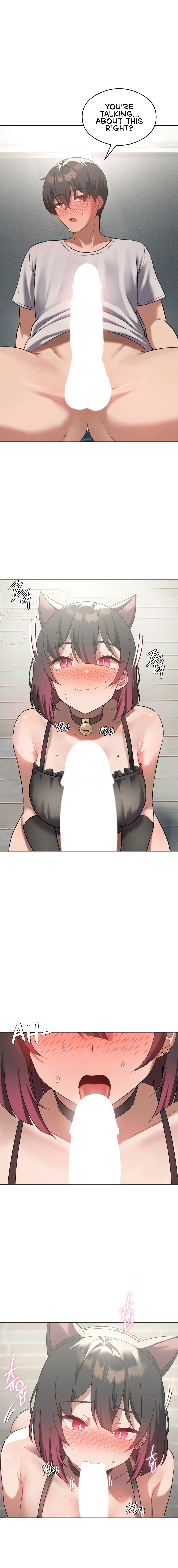 Pleasure up Manhwa - Chapter 29 Page 5