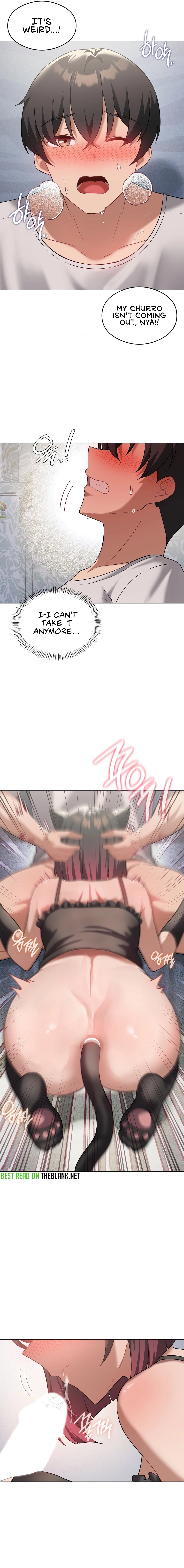 Pleasure up Manhwa - Chapter 29 Page 7