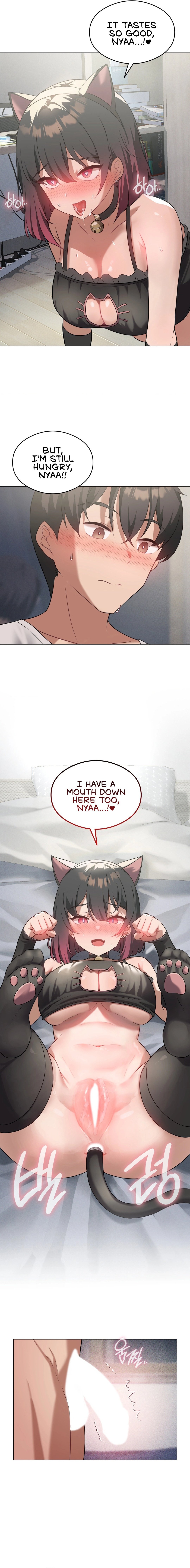 Pleasure up Manhwa - Chapter 29 Page 8