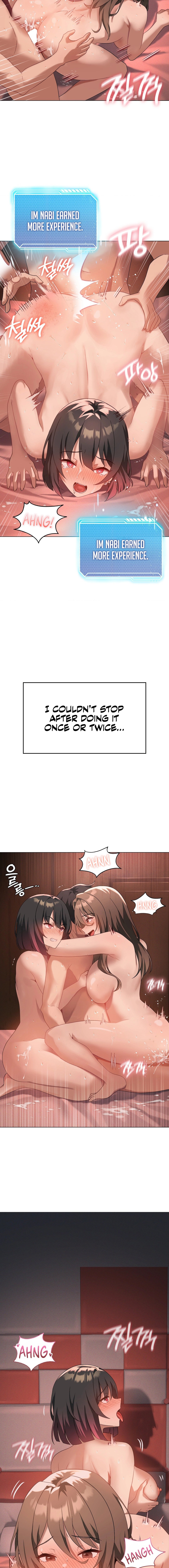 Pleasure up Manhwa - Chapter 19 Page 4