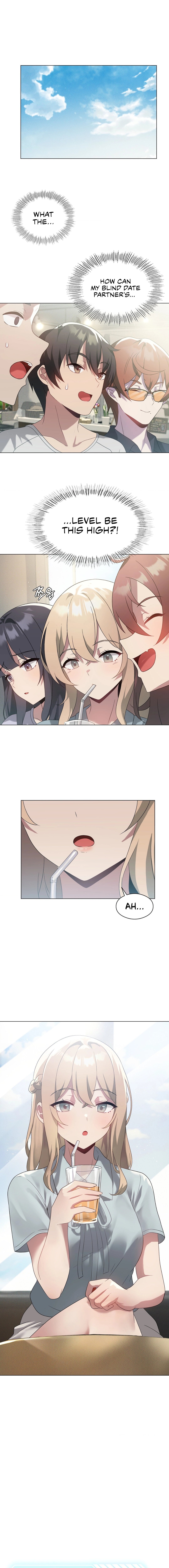 Pleasure up Manhwa - Chapter 19 Page 15