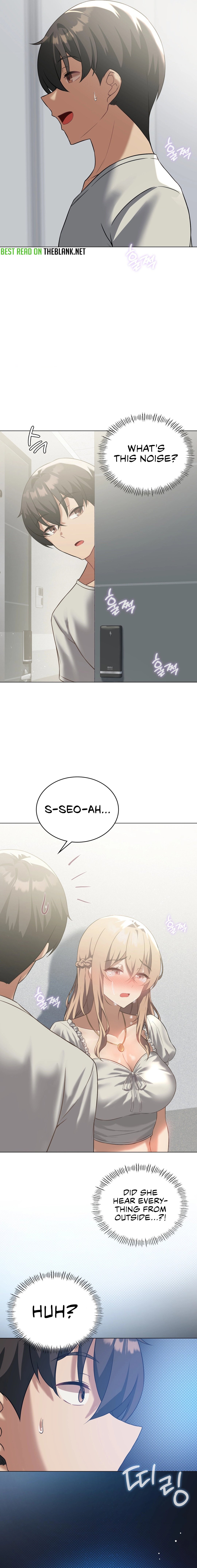 Pleasure up Manhwa - Chapter 30 Page 18