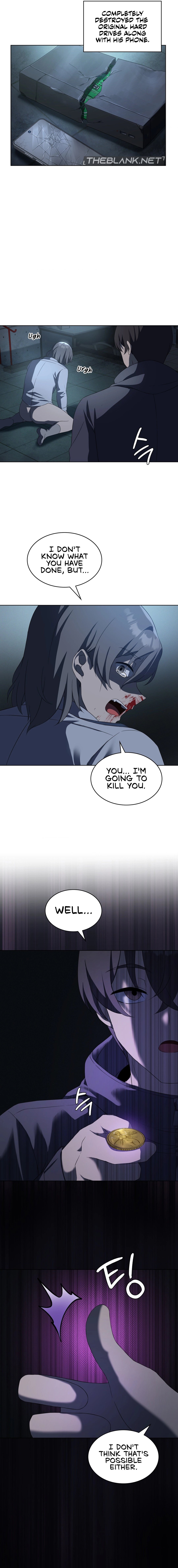 Pleasure up Manhwa - Chapter 35 Page 9