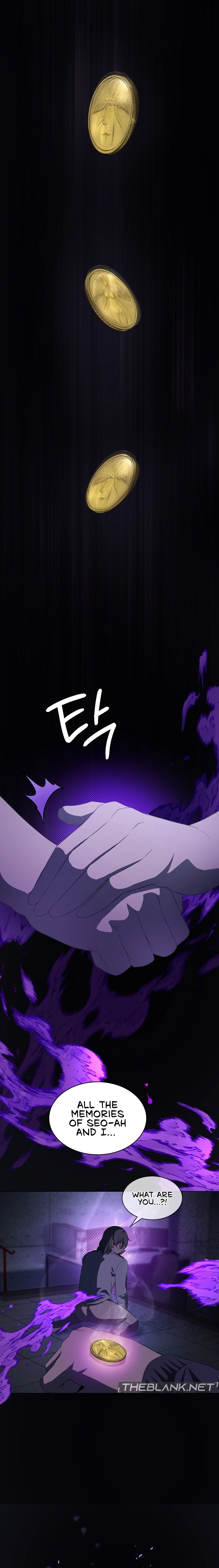 Pleasure up Manhwa - Chapter 35 Page 10