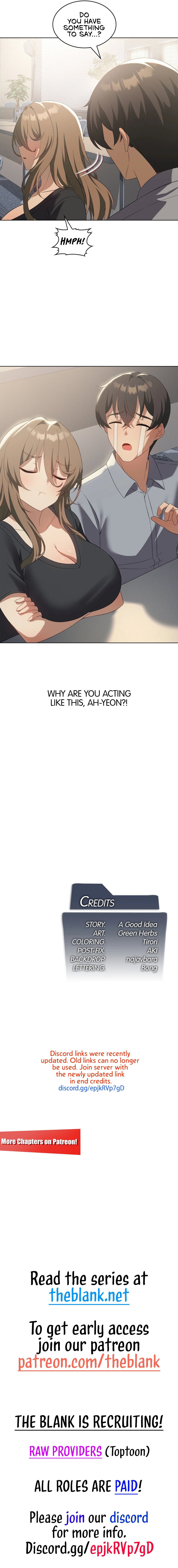 Pleasure up Manhwa - Chapter 35 Page 15