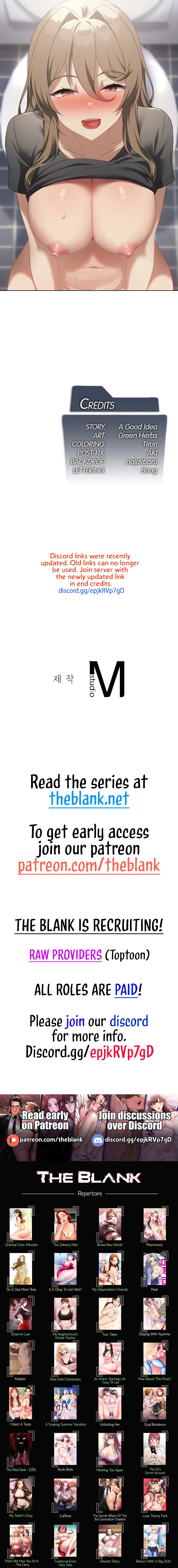 Pleasure up Manhwa - Chapter 37 Page 15