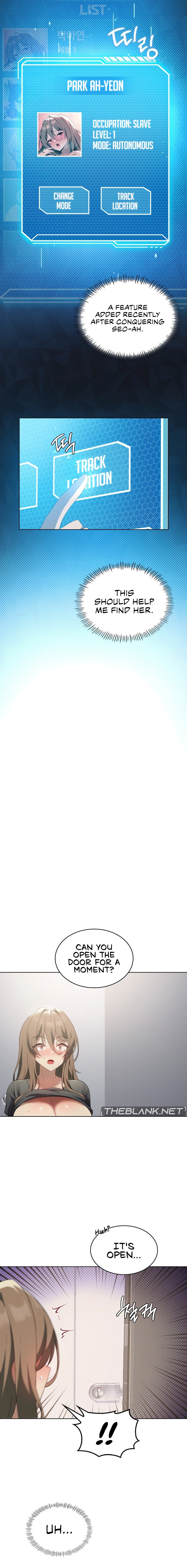 Pleasure up Manhwa - Chapter 37 Page 1