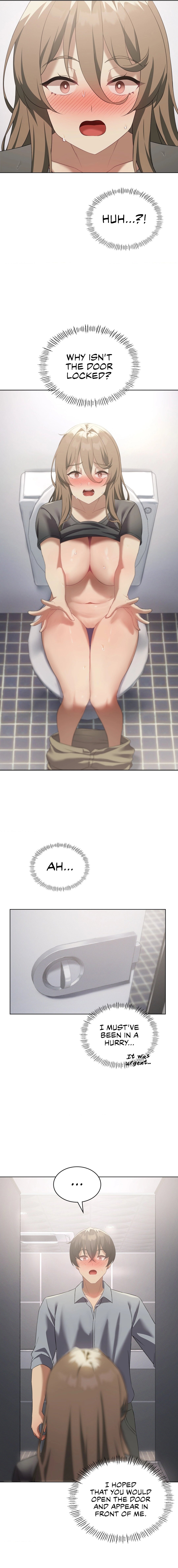 Pleasure up Manhwa - Chapter 37 Page 2